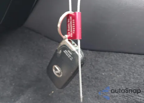 2006 Lexus Gs 300 300 z USA, uszkodzony, nr VIN JTHCH96S760017503